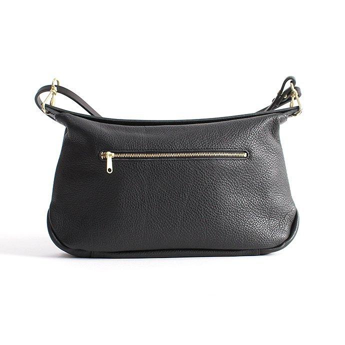 Ense（アンサ） / pochette 2way レザー ポシェット pens330 - 全4色 あす楽 送料無料 レザー ショルダー バッグ レディース 本革 日本製 | Ense | 06