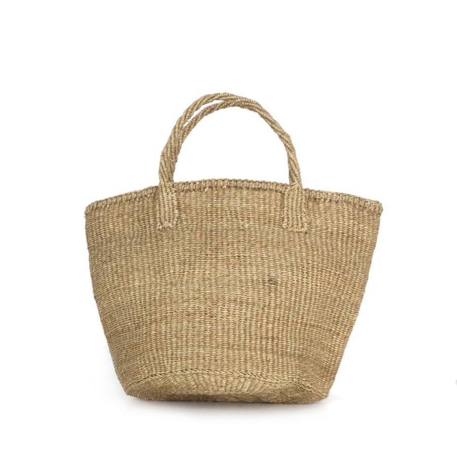 かごバッグ サイザル カゴバッグ ラウンド S K1103D-26 ベージュ レディース 9インチ プチギフト お祝い 贈り物 ポイント 消化 買いまわり プレゼント かごば… |  | 01