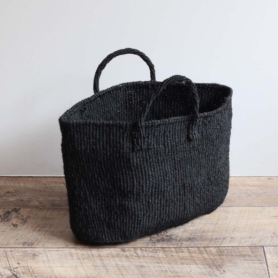 サイザル カゴバッグ 楕円 L 全3色 かごバッグ プチギフト プレゼント お祝い 贈り物 ポイント 消化 買いまわりカゴバック かごばっく シンプル 母の日 籠バッ… |  | 10