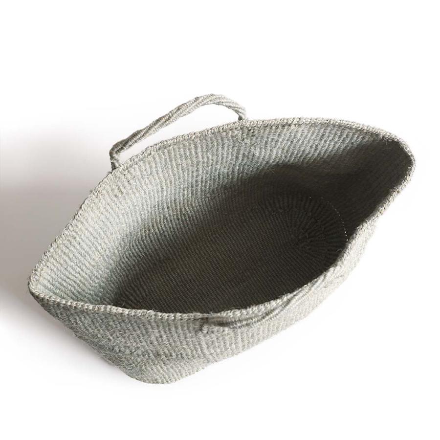 サイザル カゴバッグ 楕円 L 全3色 かごバッグ プチギフト プレゼント お祝い 贈り物 ポイント 消化 買いまわりカゴバック かごばっく シンプル 母の日 籠バッ… |  | 14