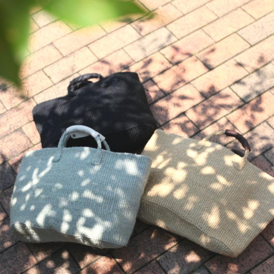 サイザル カゴバッグ 楕円 L 全3色 かごバッグ プチギフト プレゼント お祝い 贈り物 ポイント 消化 買いまわりカゴバック かごばっく シンプル 母の日 籠バッ… |  | 02