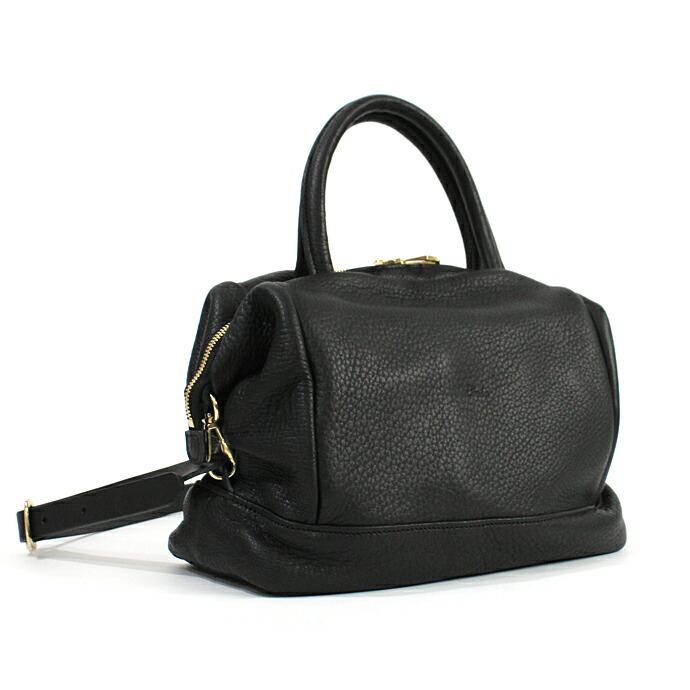 Ense（アンサ） / docter's bag S ディアレザー 2way ドクターバッグ S D607 / 5010 - 全2色 送料無料 |  | 01