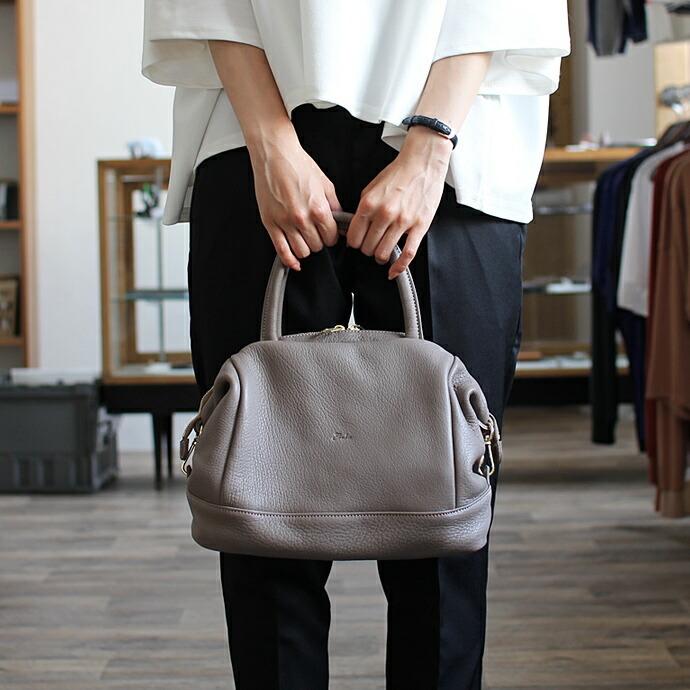 Ense（アンサ） / docter's bag S ディアレザー 2way ドクターバッグ S D607 / 5010 - 全2色 送料無料 |  | 11