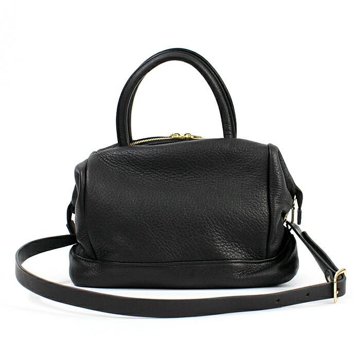 Ense（アンサ） / docter's bag S ディアレザー 2way ドクターバッグ S D607 / 5010 - 全2色 送料無料 |  | 02