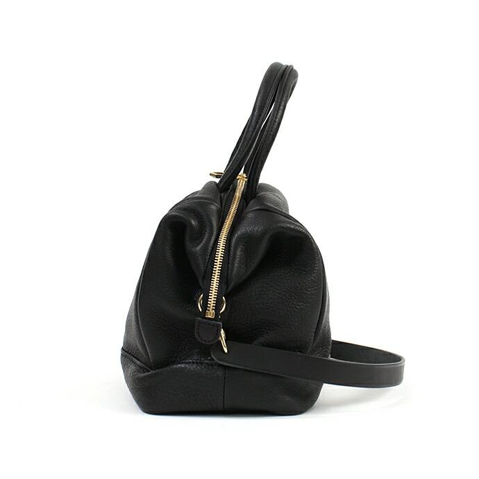 Ense（アンサ） / docter's bag S ディアレザー 2way ドクターバッグ S D607 / 5010 - 全2色 送料無料 |  | 03