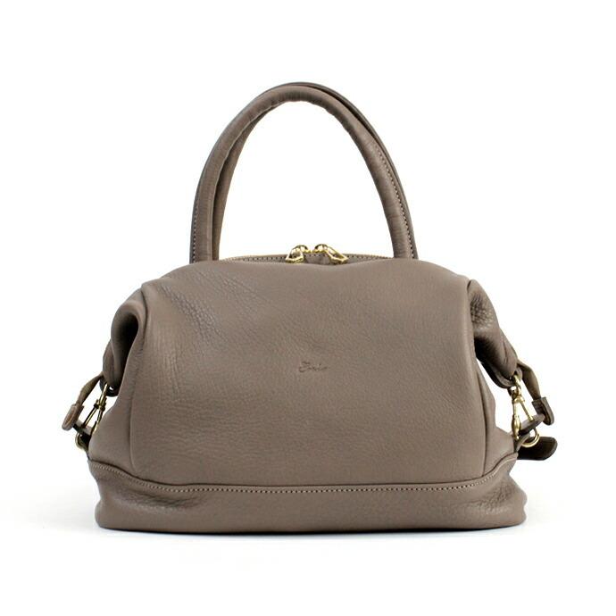 Ense（アンサ） / docter's bag S ディアレザー 2way ドクターバッグ S D607 / 5010 - 全2色 送料無料 |  | 04