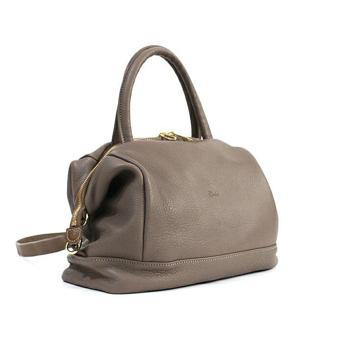 Ense（アンサ） / docter's bag S ディアレザー 2way ドクターバッグ S D607 / 5010 - 全2色 送料無料 |  | 05