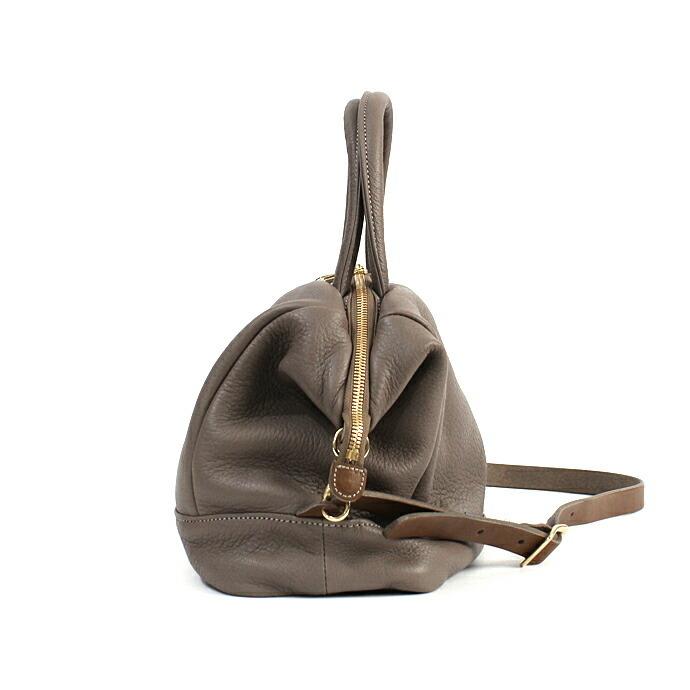 Ense（アンサ） / docter's bag S ディアレザー 2way ドクターバッグ S D607 / 5010 - 全2色 送料無料 |  | 06