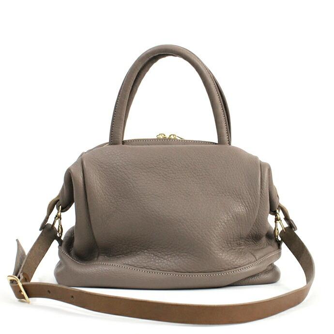 Ense（アンサ） / docter's bag S ディアレザー 2way ドクターバッグ S D607 / 5010 - 全2色 送料無料 |  | 07