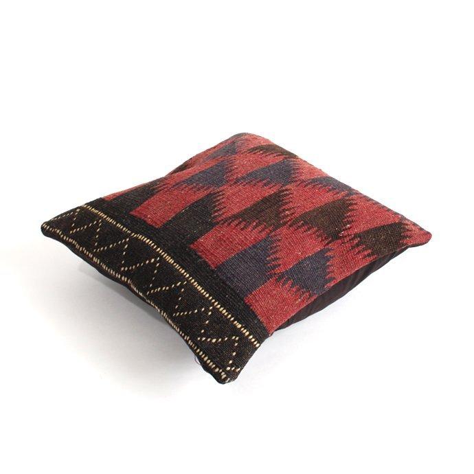 オールドキリム クッションカバー 35cm 14834 |  | 01