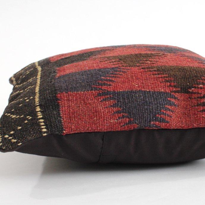 オールドキリム クッションカバー 35cm 14834 |  | 02