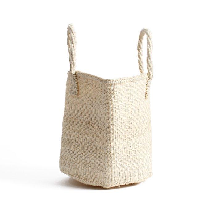 かごバッグ サイザル カゴバッグ ラウンド S K1103D-01 クリーム レディース 9インチ プチギフト お祝い 贈り物 ポイント 消化 買いまわり プレゼント かごば… |  | 02