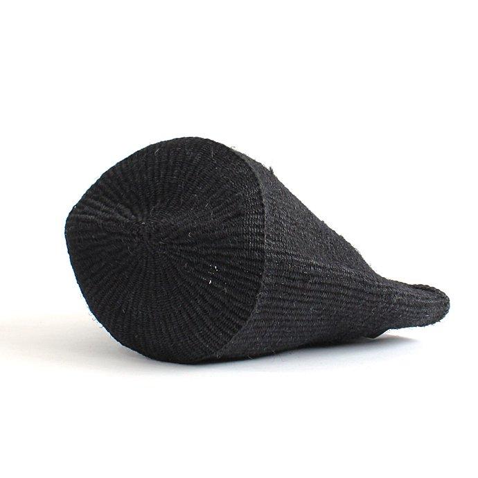 かごバッグ サイザル カゴバッグ ラウンド S K1103D-10 ブラック レディース 9インチ プチギフト お祝い 贈り物 ポイント 消化 買いまわり プレゼント かごば… |  | 04