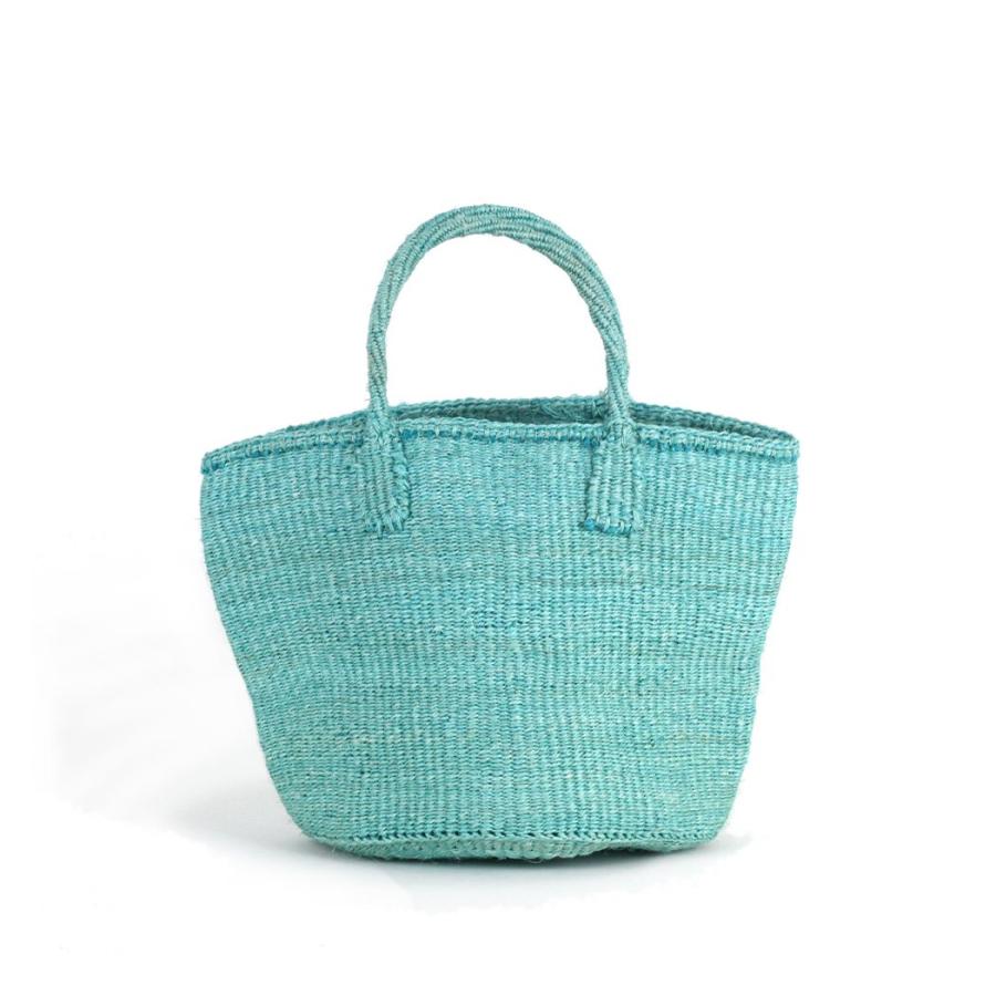 かごバッグ サイザル カゴバッグ ラウンド S K1103D-72 ミント レディース 9インチ プチギフト お祝い 贈り物 ポイント 消化 買いまわり プレゼント かごばっ… |  | 01