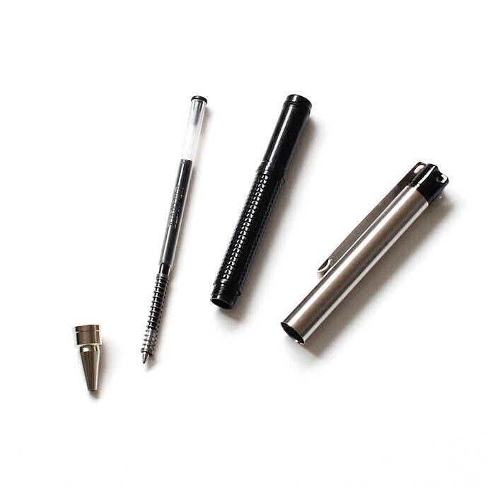 ZEBRA / F-301 COMPACT ボールペン | ZEBRA | 10