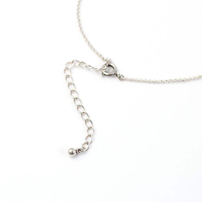 cocozelle（ココゼル） / CON-09 mimosa ネックレス レディース ギフト プレゼント 記念日 アクセサリー ジュエリー 20代 30代 40代 50代 60代 |  | 04