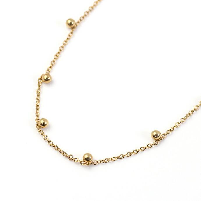 cocozelle（ココゼル） / CON-07 waterdrop ネックレス 3 レディース ギフト プレゼント 記念日 アクセサリー ジュエリー 20代 30代 40代 50代 … |  | 01