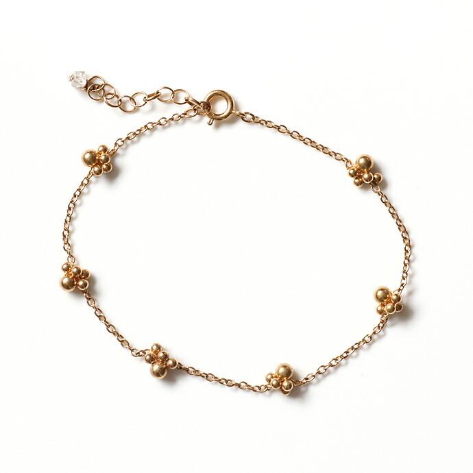 cocozelle（ココゼル） / COB-04 waterdrop ブレスレット 2 レディース ギフト プレゼント 記念日 アクセサリー ジュエリー 20代 30代 40代 50… |  | 01