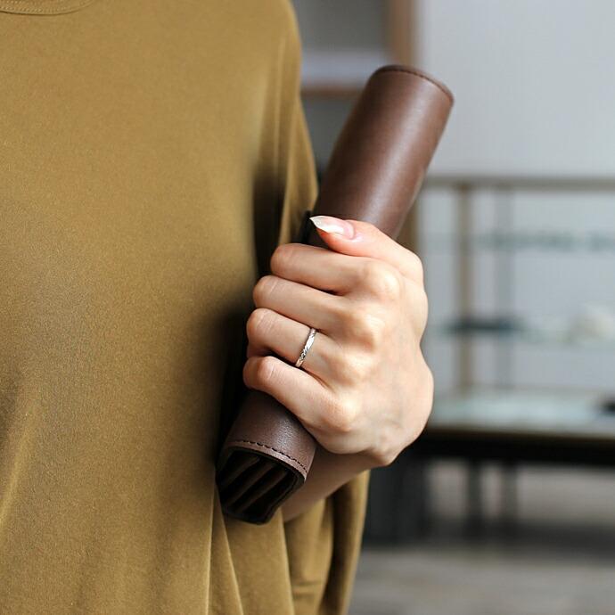 イロンデール エペパン hirondelle et pepin / pt900 pr-95-16s クロスラインリング L / プラチナ レディース 指輪 ギフト プレゼント 記念日 … | hirondelle | 02