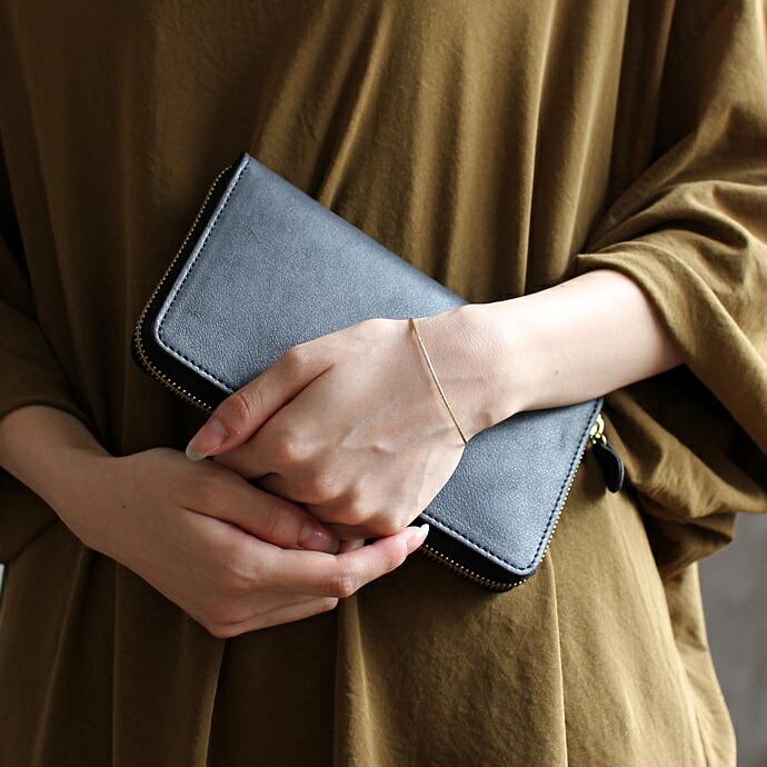 【廃番商品】hirondelle et pepin (イロンデールエペパン) / k18 hv-189-16s クロスラインバングル S | hirondelle