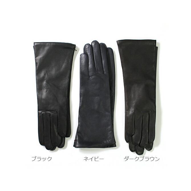DENTS / レザーグローブ ロング 7-1096 全3色    買い回り 買い周り 買いまわり ポイント消化 | DENTS | 12