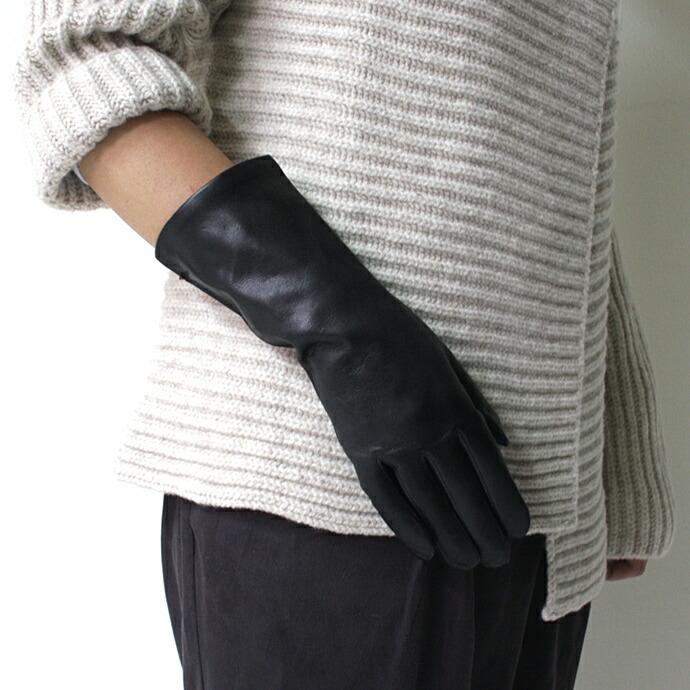 DENTS / レザーグローブ ロング 7-1096 全3色    買い回り 買い周り 買いまわり ポイント消化 | DENTS | 04