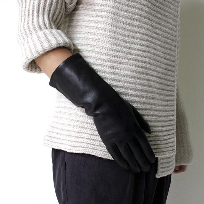 DENTS / レザーグローブ ロング 7-1096 全3色    買い回り 買い周り 買いまわり ポイント消化 | DENTS | 08