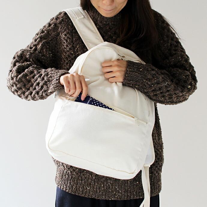 エコバッグ This is…（ディスイズ） / キャンバス・パッカブル・デイパック    買い回り 買い周り 買いまわり ポイント消化 |  | 14