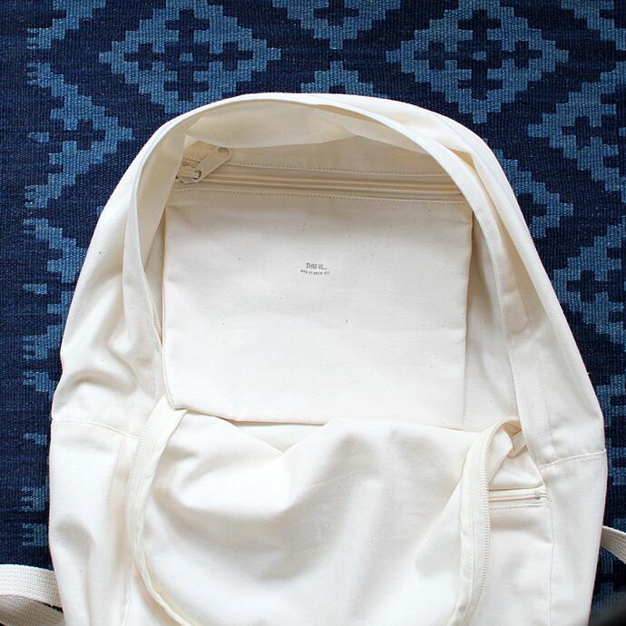 エコバッグ This is…（ディスイズ） / キャンバス・パッカブル・デイパック    買い回り 買い周り 買いまわり ポイント消化 |  | 05
