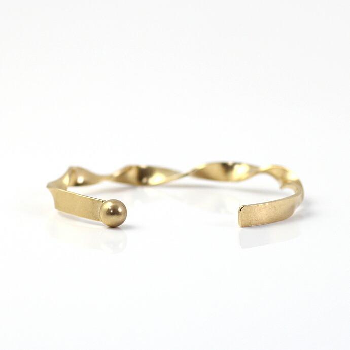 cocozelle（ココゼル） / COB-07 twist ツイストバングル 2 レディース ギフト プレゼント 記念日 アクセサリー ジュエリー 20代 30代 40代 50… |  | 04