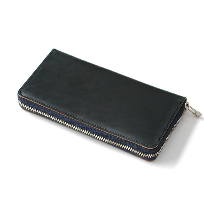 長財布（小銭入れあり）This is...(ディスイズ)【財布】クロムエクセル ラウンドファスナーウォレット 全4色   買い回り 買い周り 買いまわり ポイント消化 |  | 04