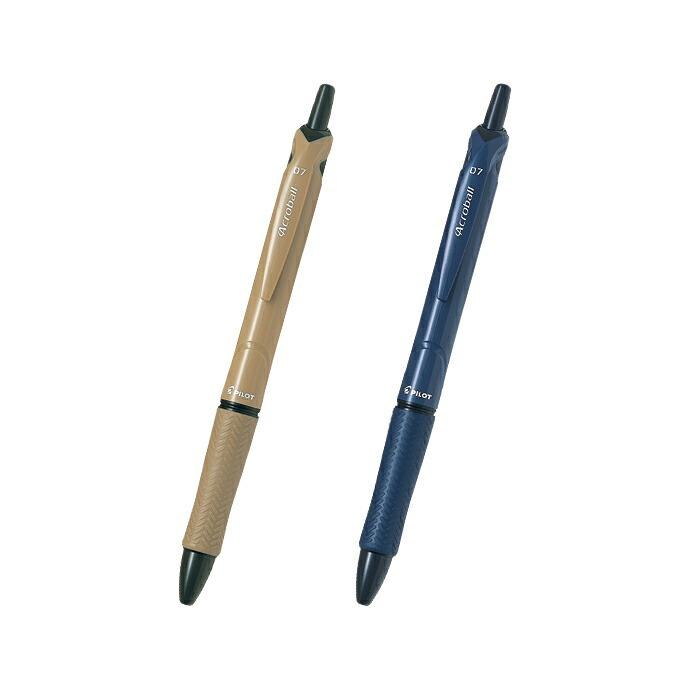 PILOT / Acroball M Series パイロット アクロボール Ｍシリーズ ボールペン 全2色 | PILOT（文具） | 03
