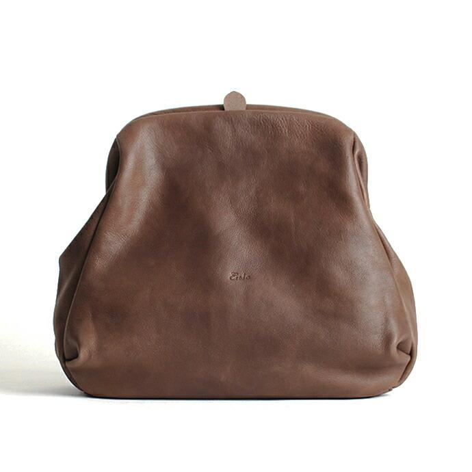 Ense（アンサ） / gamaguchi shoulder S 2way レザー ガマグチショルダーバッグ pens350 - 全2色 送料無料 |  | 12