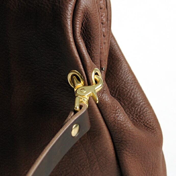 Ense（アンサ） / gamaguchi shoulder S 2way レザー ガマグチショルダーバッグ pens350 - 全2色 送料無料 |  | 13