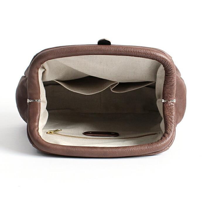 Ense（アンサ） / gamaguchi shoulder S 2way レザー ガマグチショルダーバッグ pens350 - 全2色 送料無料 |  | 15