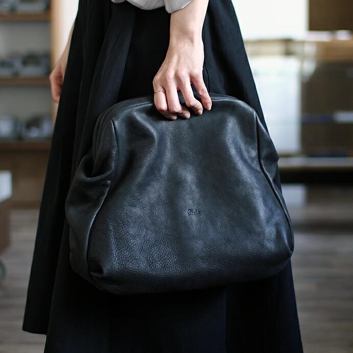 Ense（アンサ） / gamaguchi shoulder S 2way レザー ガマグチショルダーバッグ pens350 - 全2色 送料無料 |  | 03