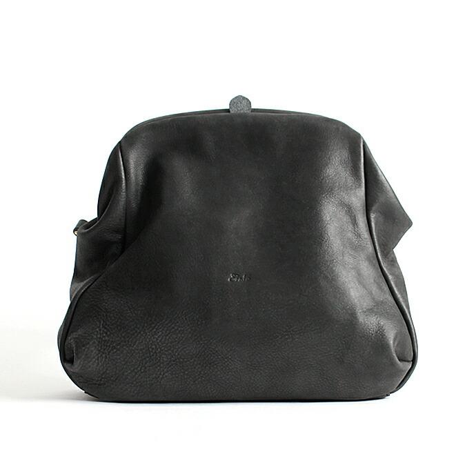 Ense（アンサ） / gamaguchi shoulder S 2way レザー ガマグチショルダーバッグ pens350 - 全2色 送料無料 |  | 06