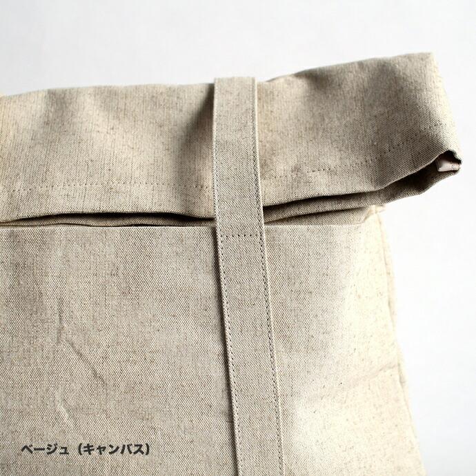 Ense（アンサ） / linen tote L リネン フラップトートバッグ L lens516 - 全3色 送料無料 |  | 15