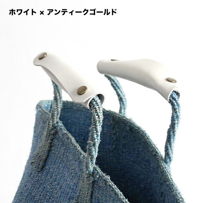 レザー バッグハンドルカバー 【RH】ハードタイプ 全4色×金具3色 | IL BISONTE | 05