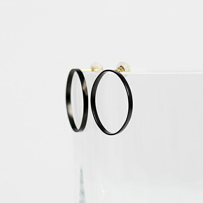 海外輸入 Siki シキ Sk Lp02 Bk オーバルラインピアス ブラック レディース ギフト プレゼント アクセサリー ジュエリー 記念日 代 30代 40代 5 ジュエリー ファッション Ehs 通販 Yahoo ショッピング 人気が高い Member Myea Org Mm