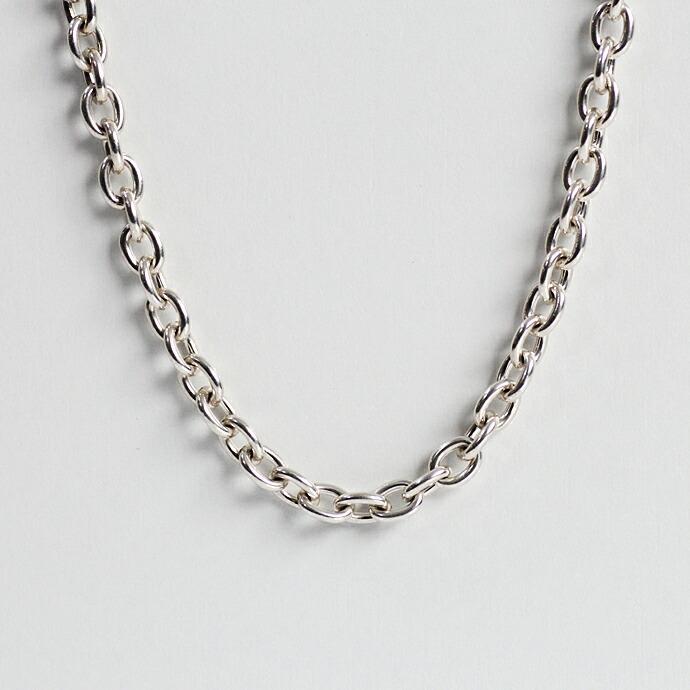 イロンデール エペパン hirondelle et pepin / k18 silver sn-13-17w チェーンネックレス レディース ギフト プレゼント アクセサリー ジュエリ… | hirondelle | 03