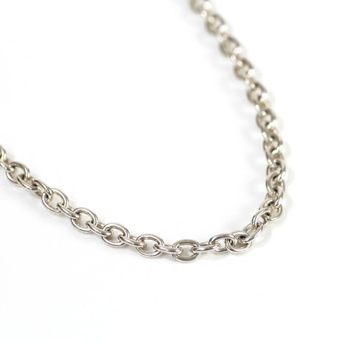 イロンデール エペパン hirondelle et pepin / k18 silver sn-13-17w チェーンネックレス レディース ギフト プレゼント アクセサリー ジュエリ… | hirondelle | 04