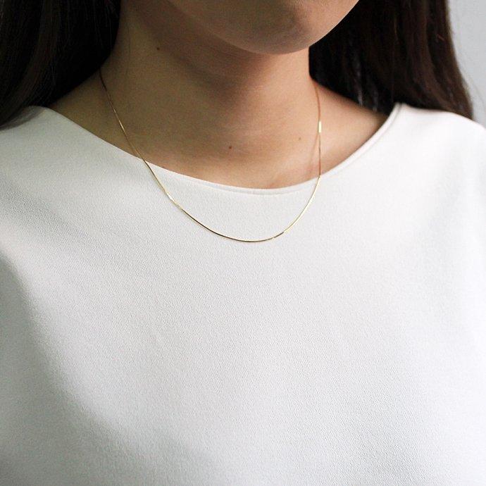 hirondelle イロンデール エペパン et pepin / k18 hn-495-17w 極細  