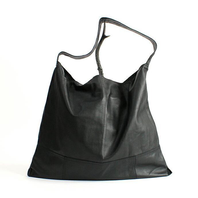 SEASIDE FREERIDE（シーサイドフリーライド） / RT BAG マグネットホック付き シープレザーショルダーバッグ - 全4色 |  | 06