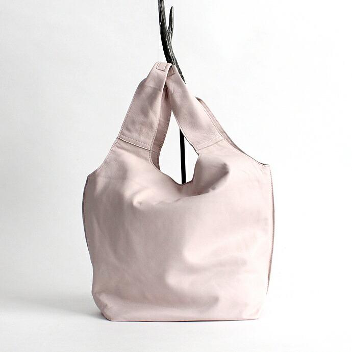 SEASIDE FREERIDE（シーサイドフリーライド） / SP BAG シープレザー スムース ショッピングバッグ | SP（ファッション） | 01