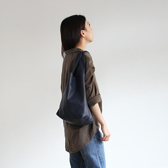 SEASIDE FREERIDE（シーサイドフリーライド） / SP BAG シープレザー スムース ショッピングバッグ | SP（ファッション） | 13