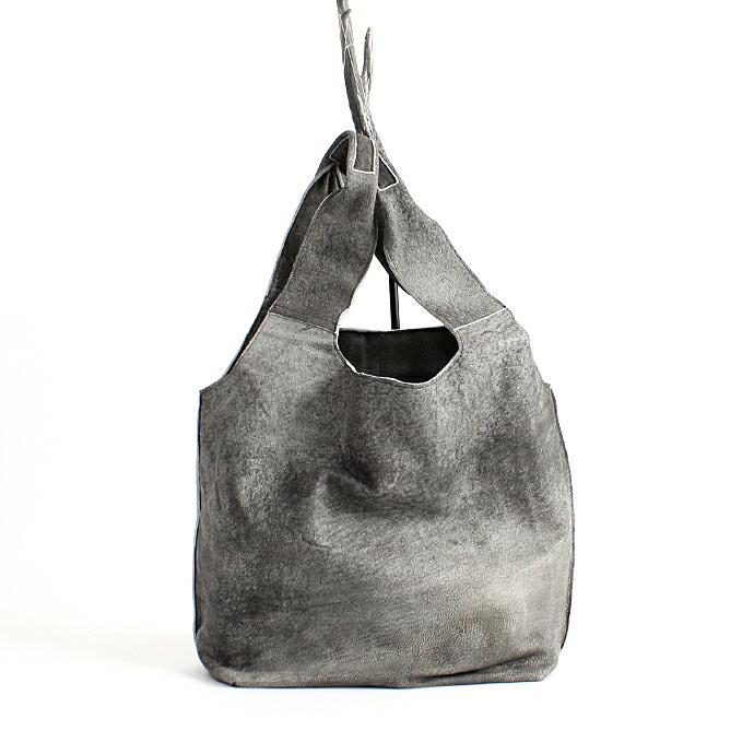 SEASIDE FREERIDE（シーサイドフリーライド） / SP BAG シープレザー スムース ショッピングバッグ | SP（ファッション） | 08