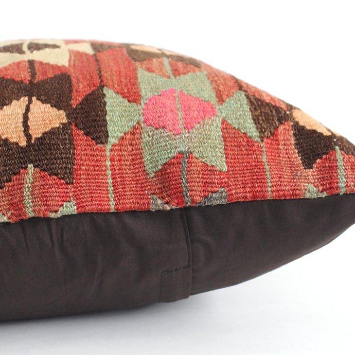 オールドキリム クッションカバー 45cm 18381 |  | 02