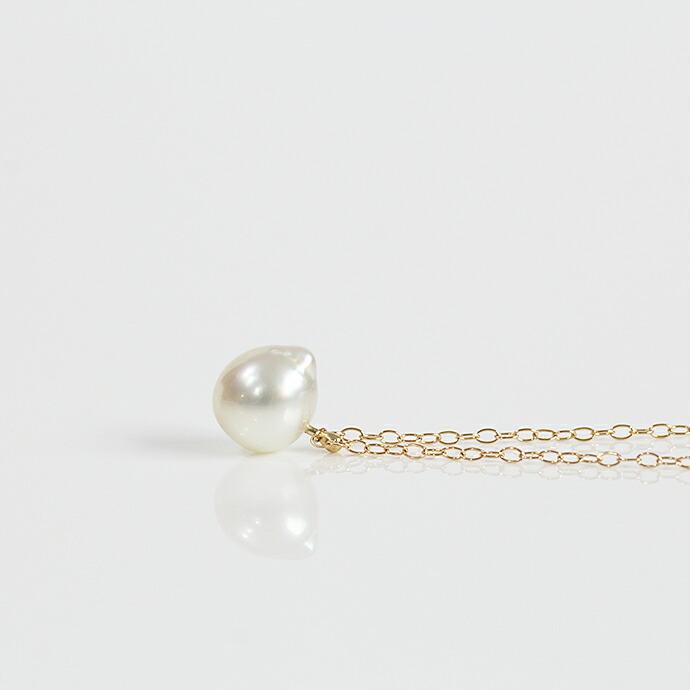 su（スウ） / frinc01ak FRICO アコヤパールネックレス - 全2色 レディース ギフト プレゼント アクセサリー ジュエリー 20代 30代 40代 50代 6… |  | 02