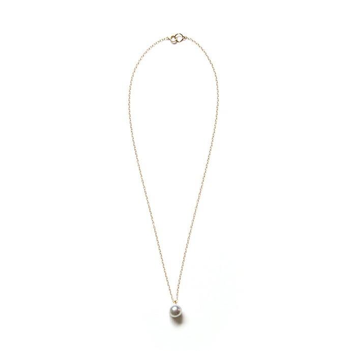 su（スウ） / frinc01ak FRICO アコヤパールネックレス - 全2色 レディース ギフト プレゼント アクセサリー ジュエリー 20代 30代 40代 50代 6… |  | 05